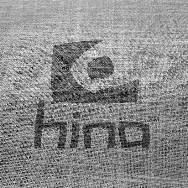 Hina Logo