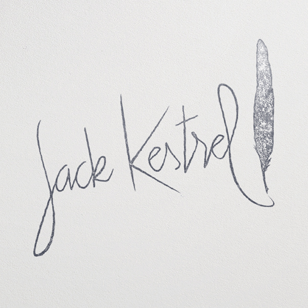 Jack Kestrel Logo