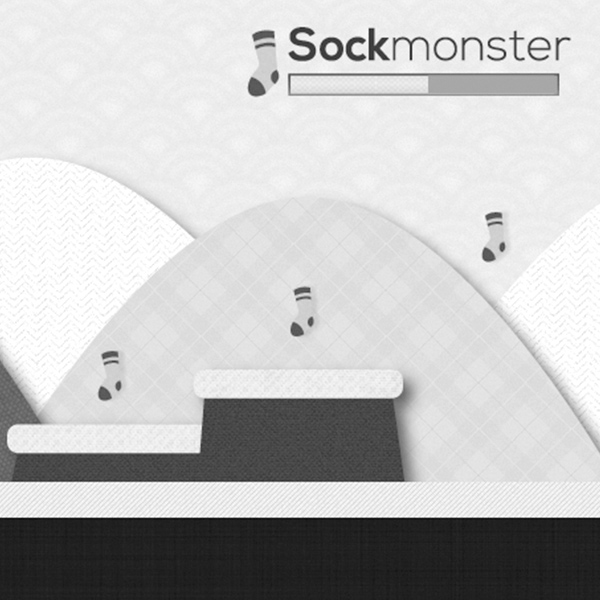 Sock Monster